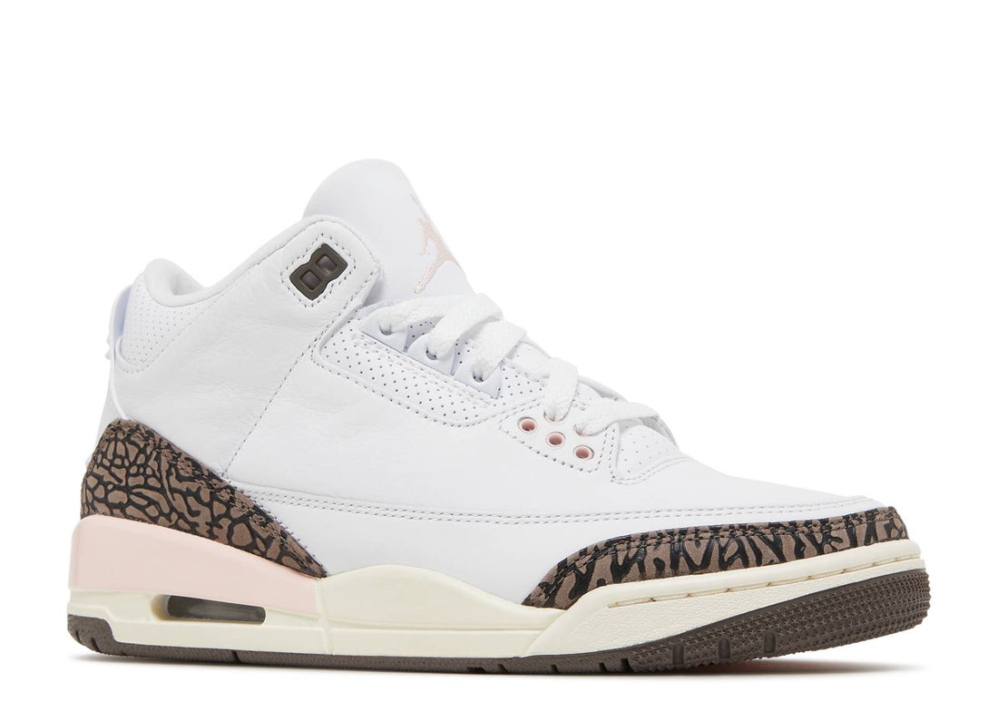 Air Jordan 3 Retro WMNS "Neapolitan"