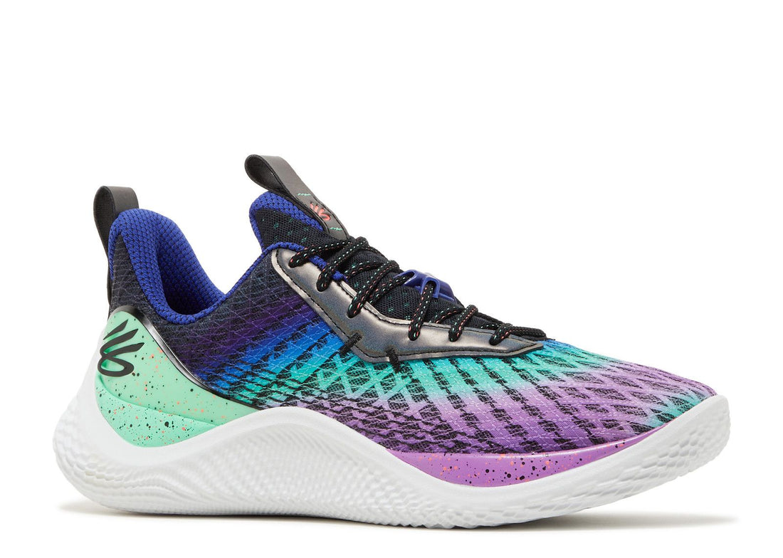 Under Armour Curry Flow 10 "Northern Lights"