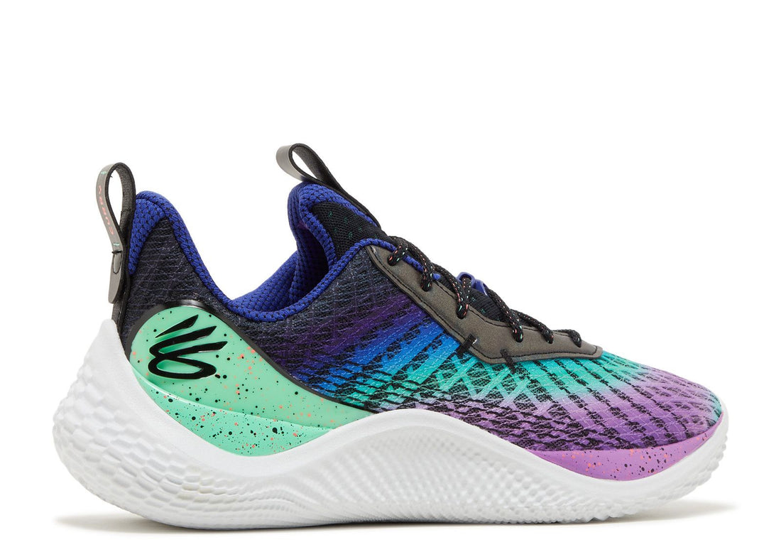 Under Armour Curry Flow 10 "Northern Lights"