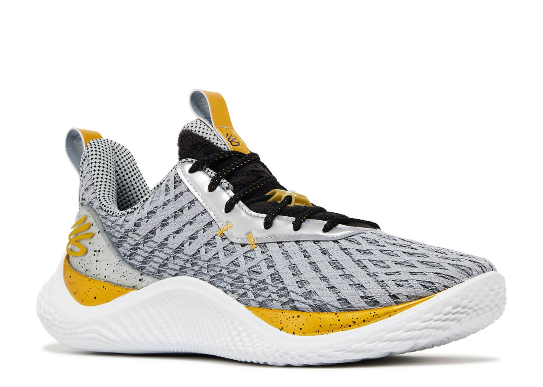 Under Armour Curry Flow 10 "Father to Son"