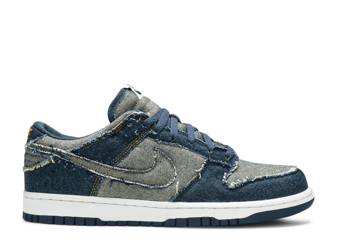 Nike Dunk Low CL "Denim"