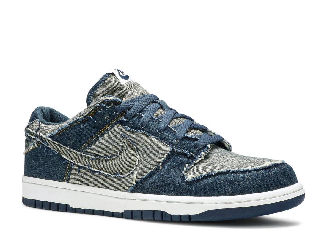 Nike Dunk Low CL "Denim"