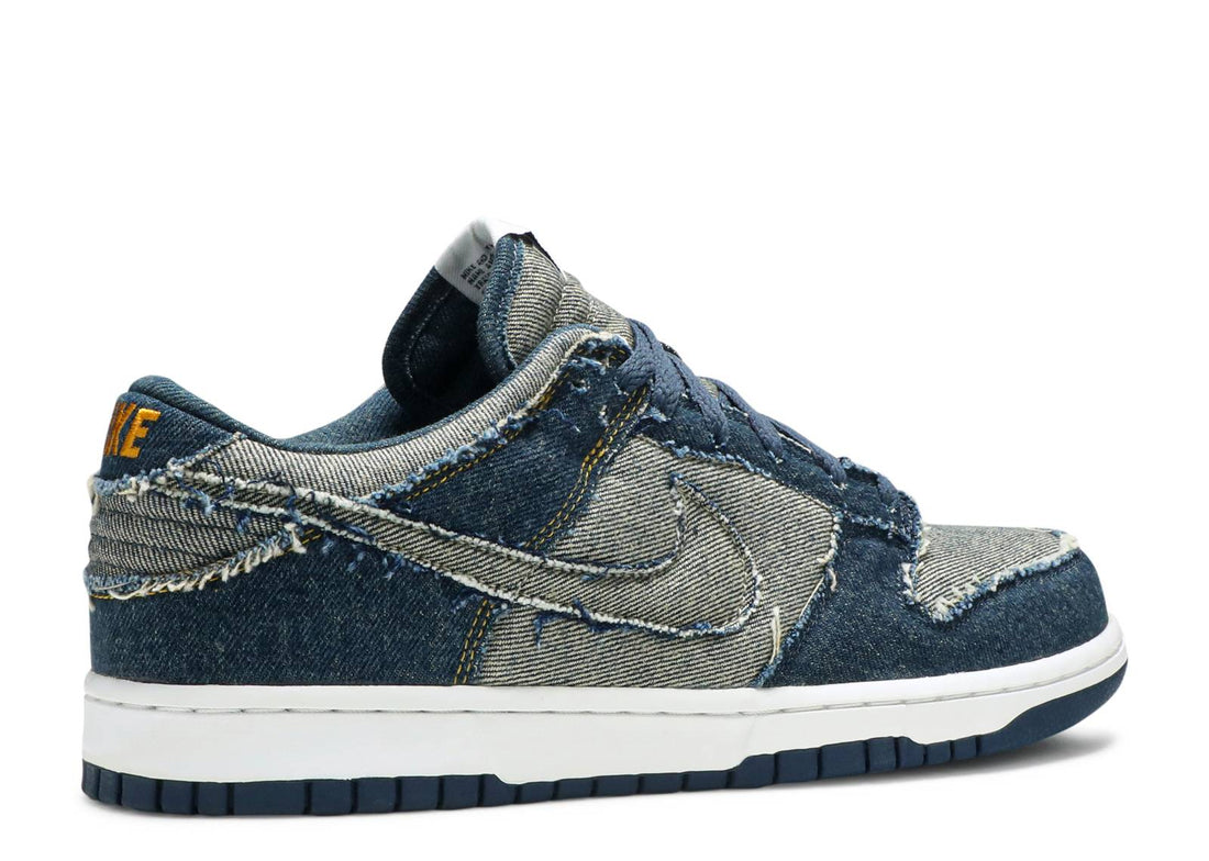 Nike Dunk Low CL "Denim"