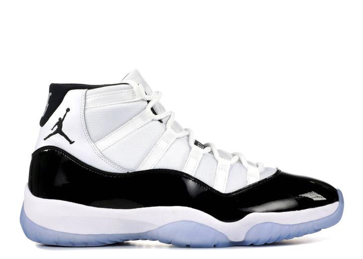 Air Jordan 11 Retro "Concord" 2018