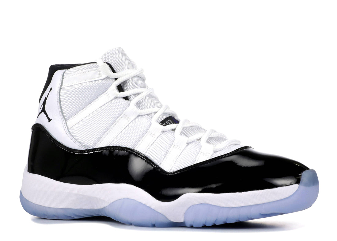 Air Jordan 11 Retro "Concord" 2018