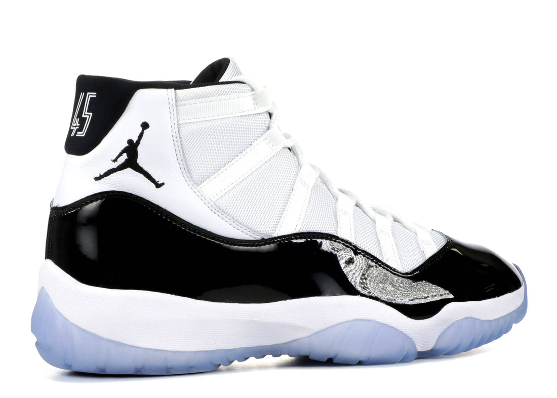 Air Jordan 11 Retro "Concord" 2018