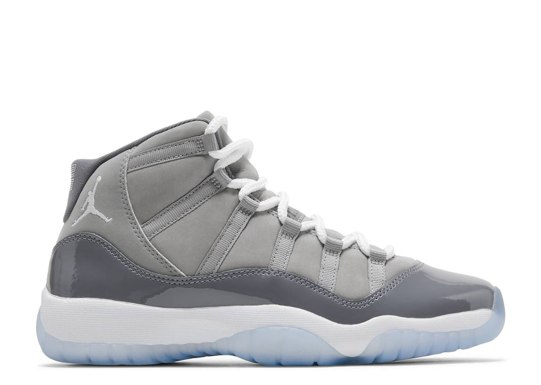 Air Jordan 11 Retro GS "Cool Grey 2021"