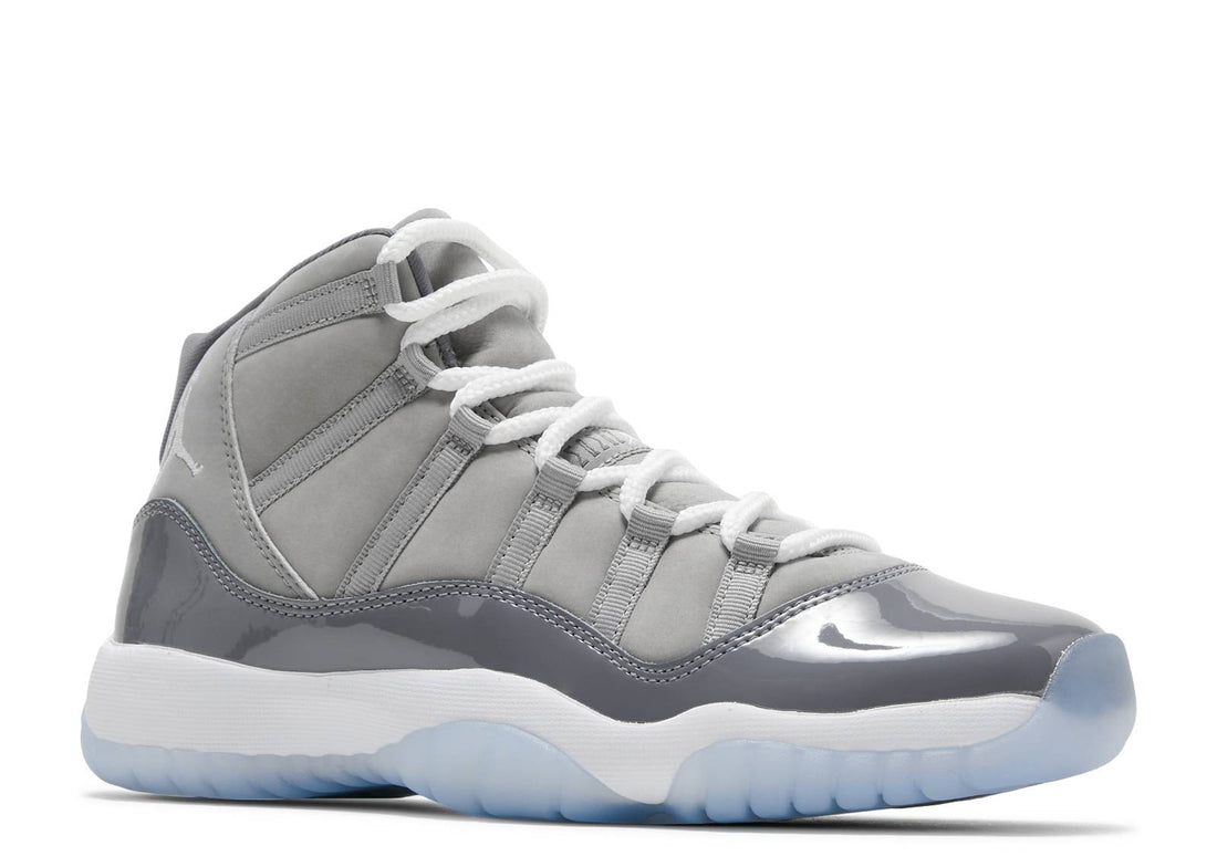 Air Jordan 11 Retro GS "Cool Grey 2021"