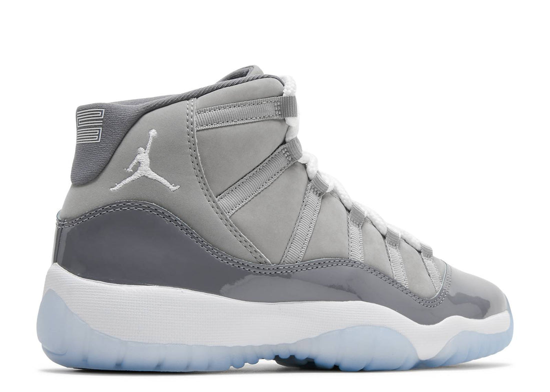 Air Jordan 11 Retro GS "Cool Grey 2021"