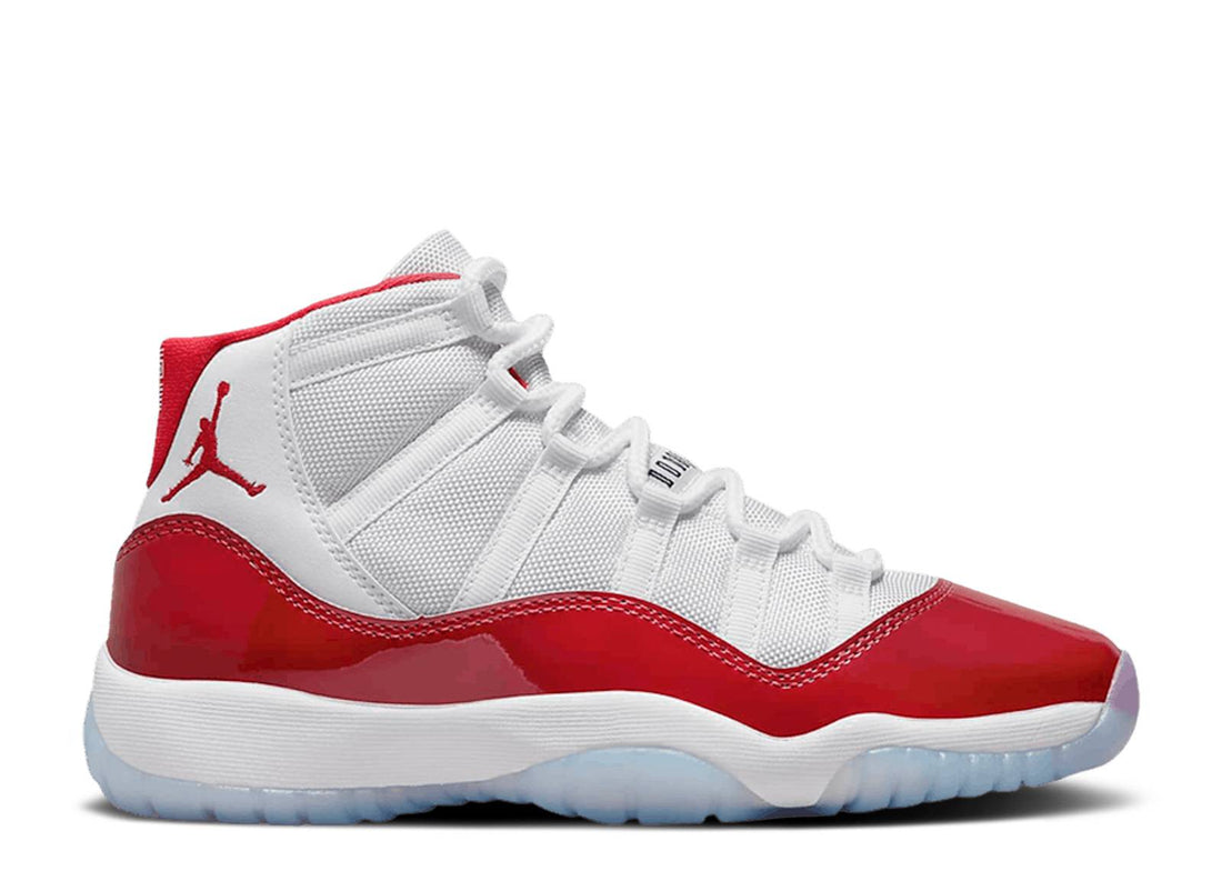 Air Jordan 11 Retro GS "Cherry 2022"