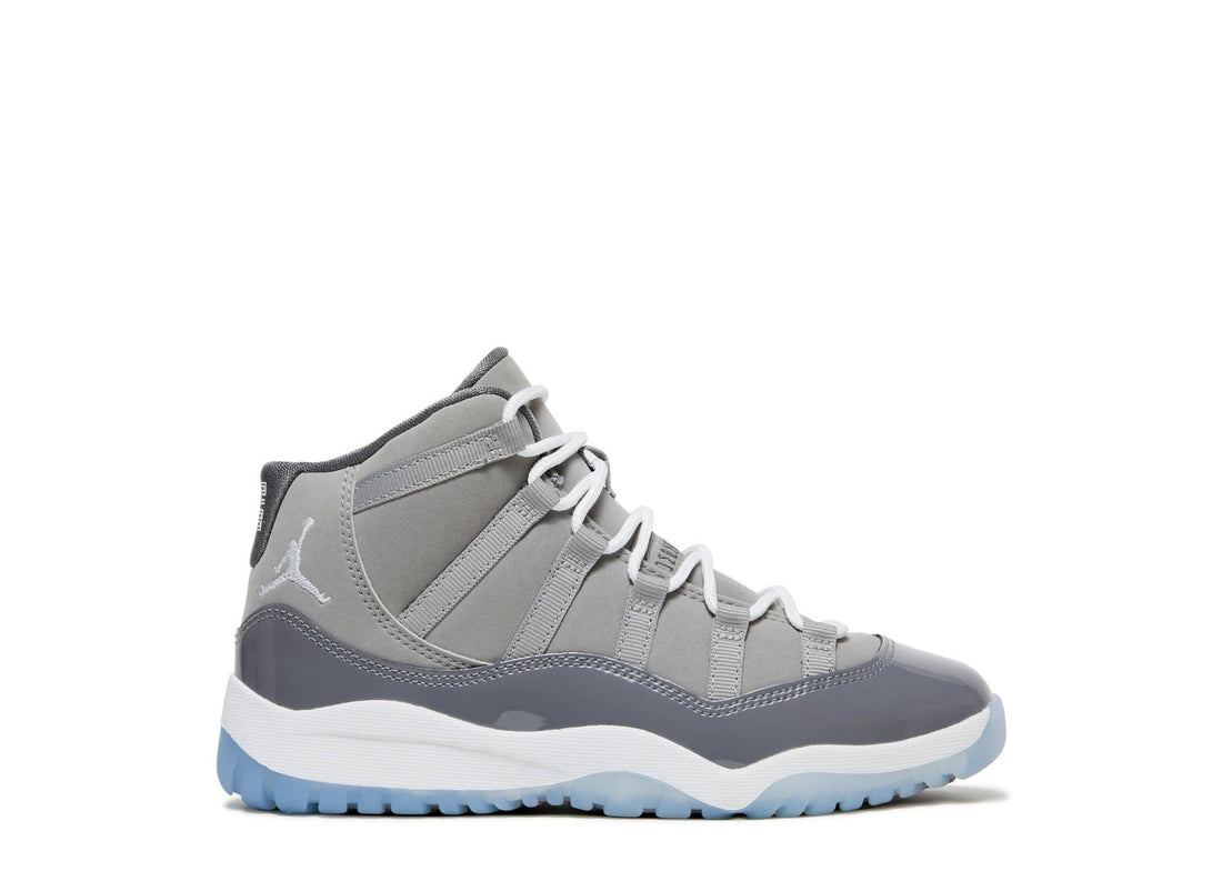 Air Jordan 11 Retro PS "Cool Grey 2021"