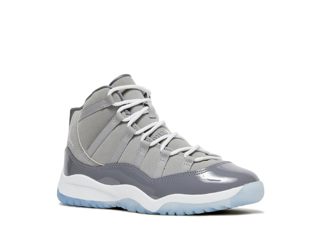 Air Jordan 11 Retro PS "Cool Grey 2021"