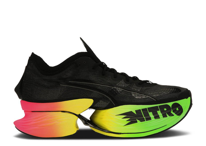 Puma Fastroid Nitro "Futrograde"