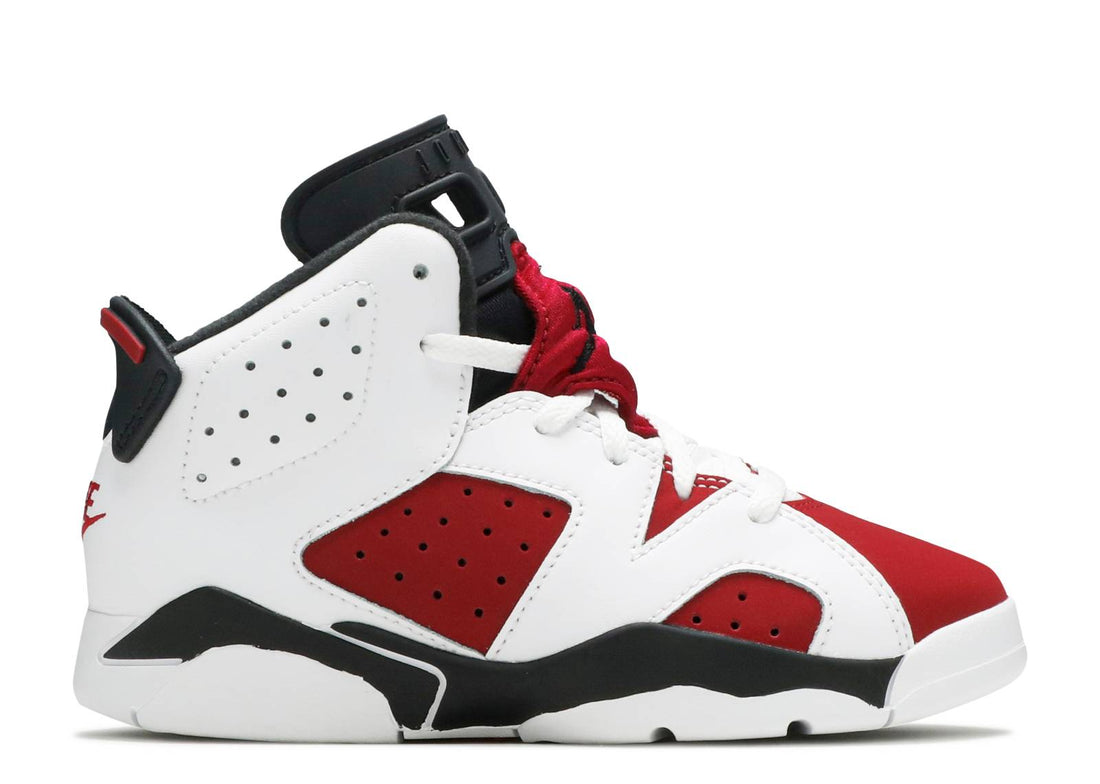 Air Jordan 6 Retro PS "Carmine 2021"