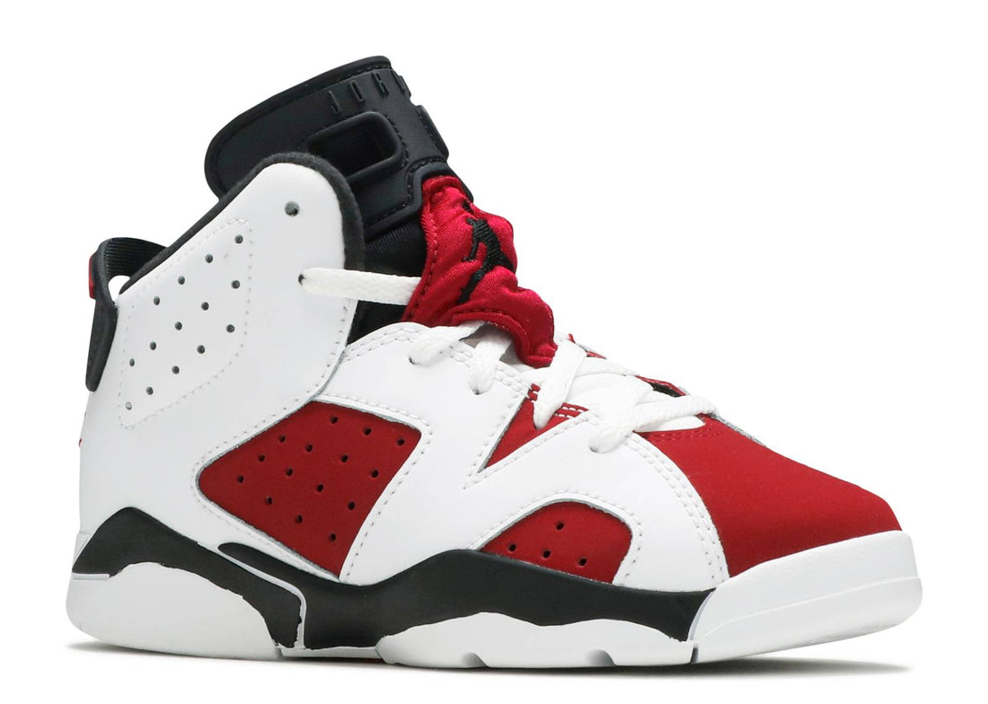 Air Jordan 6 Retro PS "Carmine 2021"