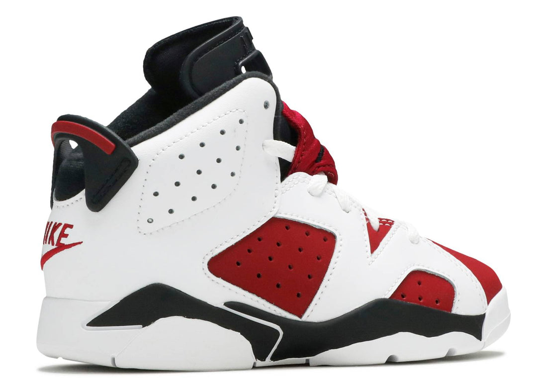 Air Jordan 6 Retro PS "Carmine 2021"