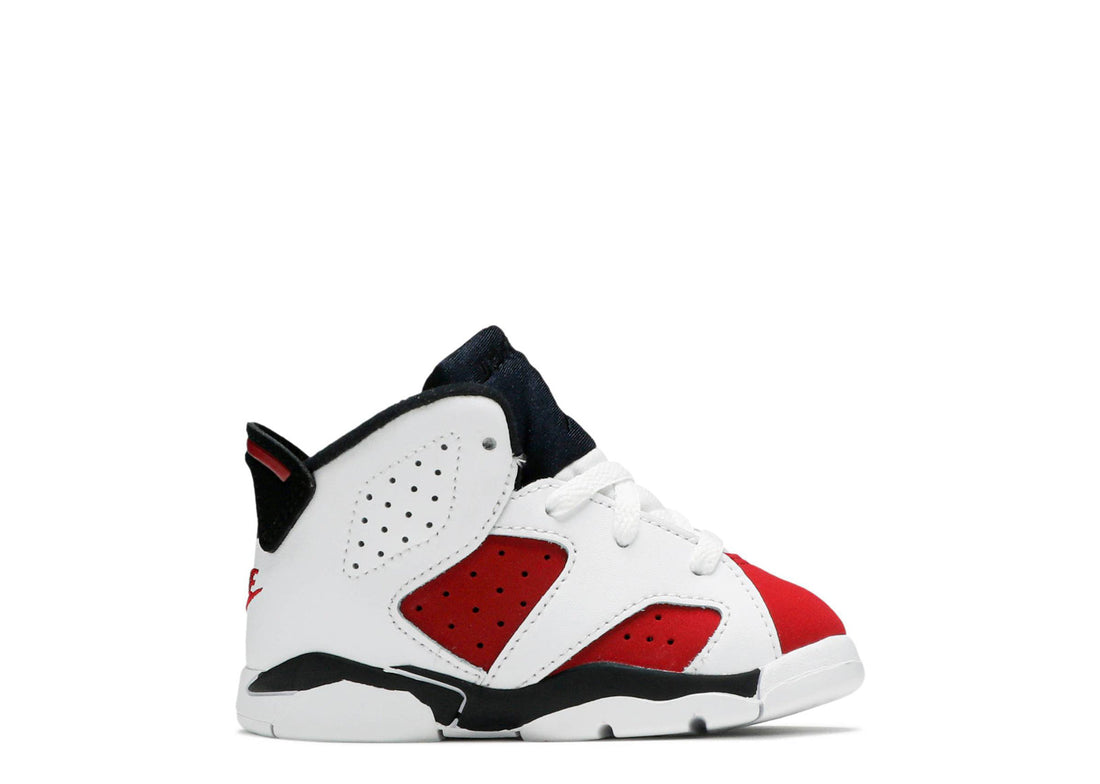 Air Jordan 6 Retro TD "Carmine 2021"