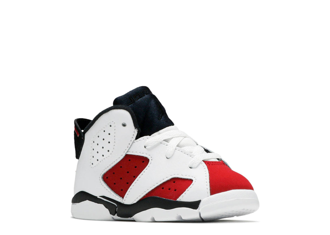 Air Jordan 6 Retro TD "Carmine 2021"