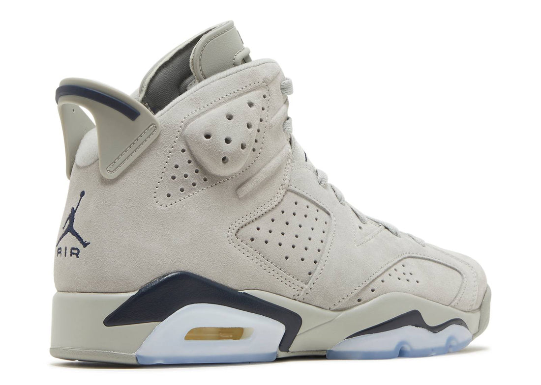 Air Jordan 6 Retro "Georgetown"