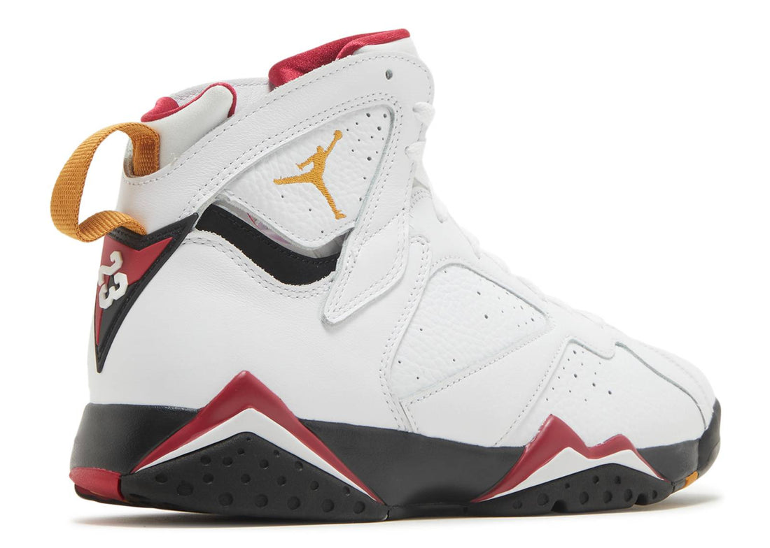 Air Jordan 7 Retro "Cardinal 2022"