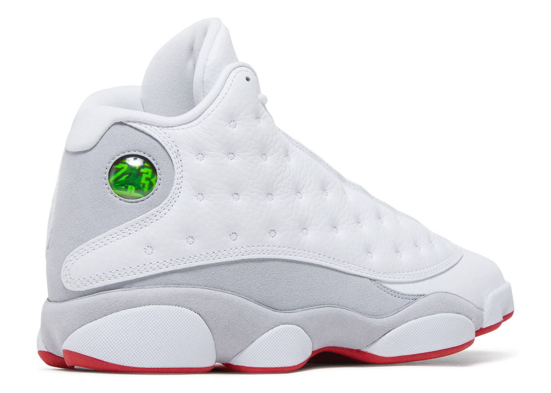 Air Jordan 13 Retro "Wolf Grey"