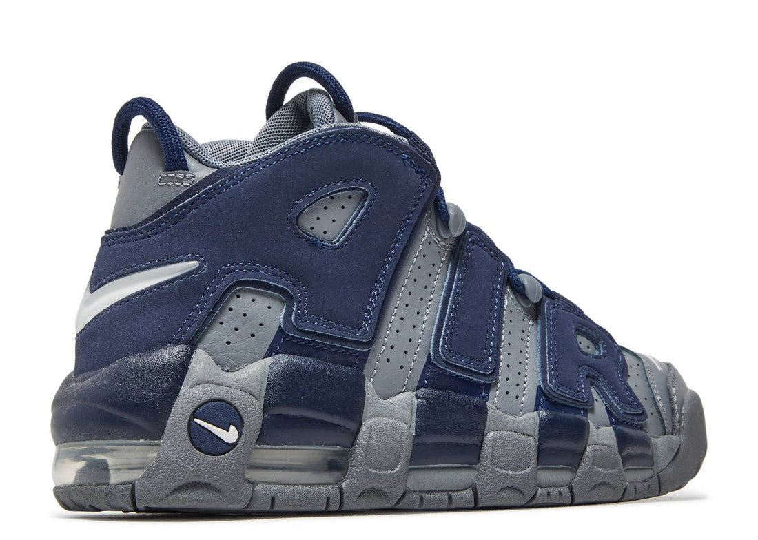 Nike Air More Uptempo GS "Georgetown Hoyas"