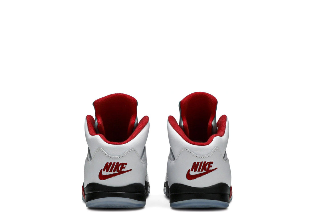 Air Jordan 5 Retro TD "Fire Red 2020"