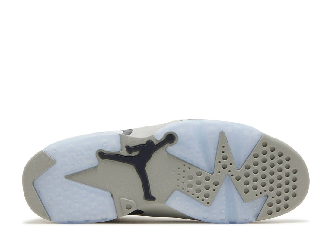 Air Jordan 6 Retro "Georgetown"