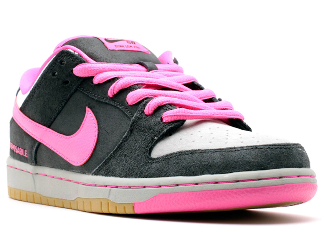 Nike SB Dunk Low Premium QS "Disposable"