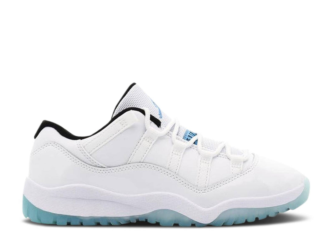 Air Jordan 11 Retro Low PS "Legend Blue"