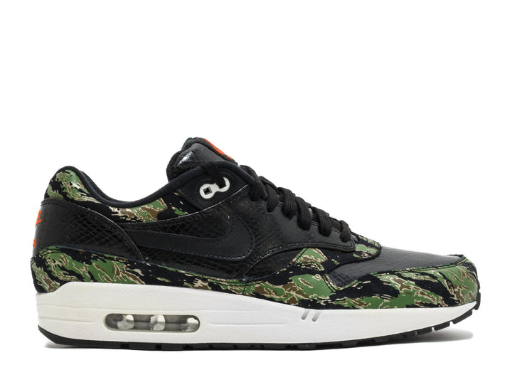 Nike Air Max 1 Premium "Atmos Tiger Camo"