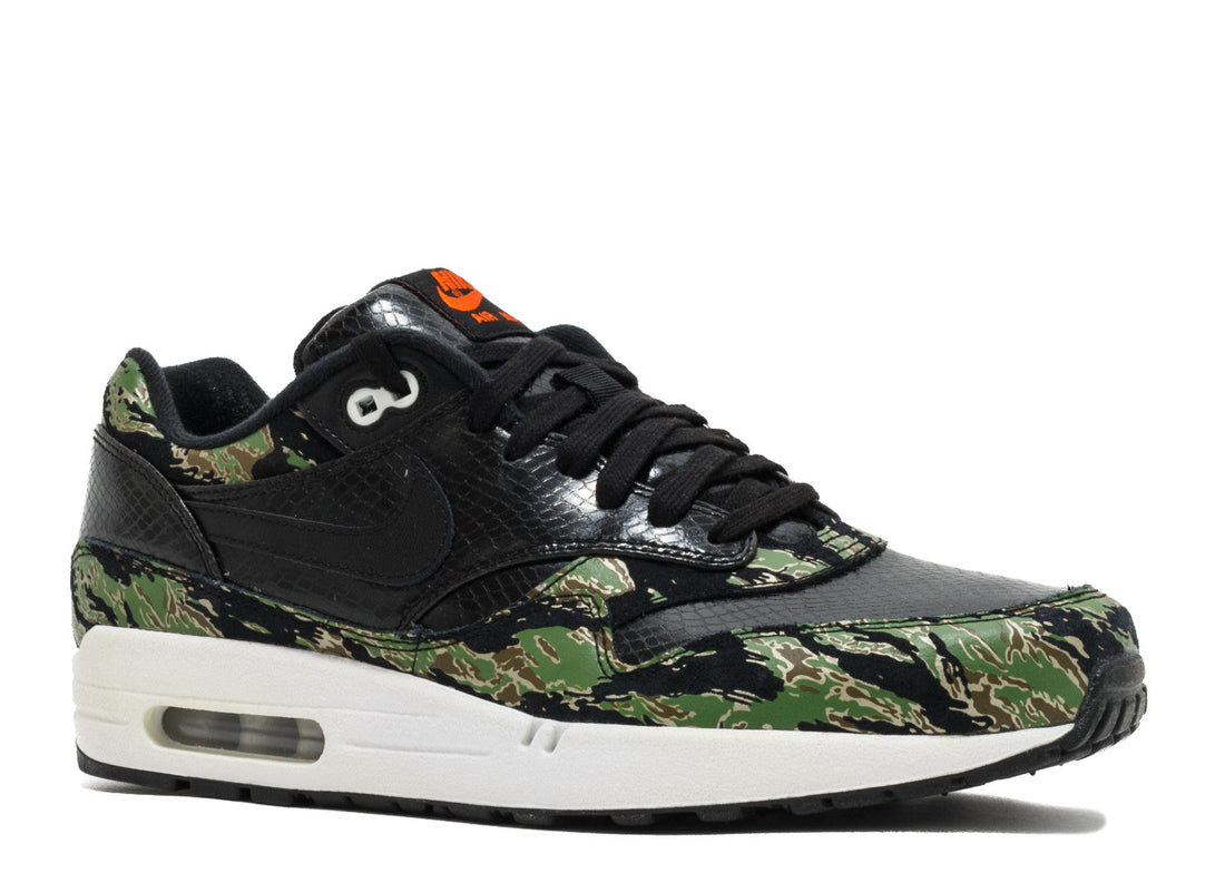 Nike Air Max 1 Premium "Atmos Tiger Camo"