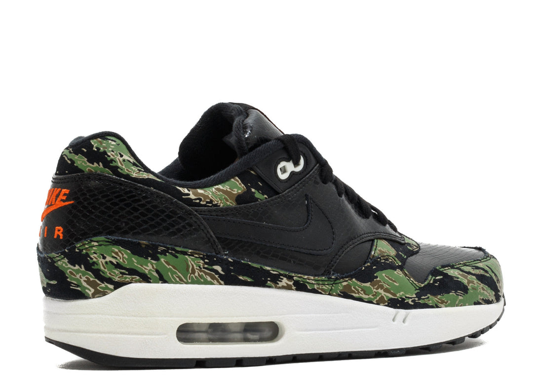 Nike Air Max 1 Premium "Atmos Tiger Camo"