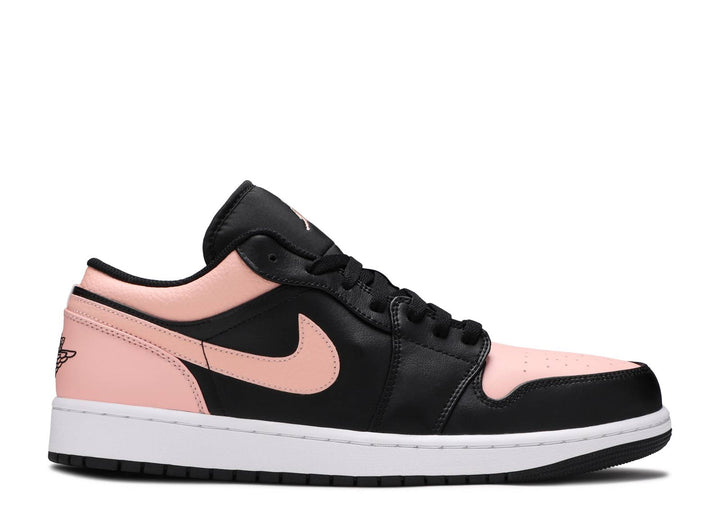 Air Jordan 1 Low "Crimson Tint"