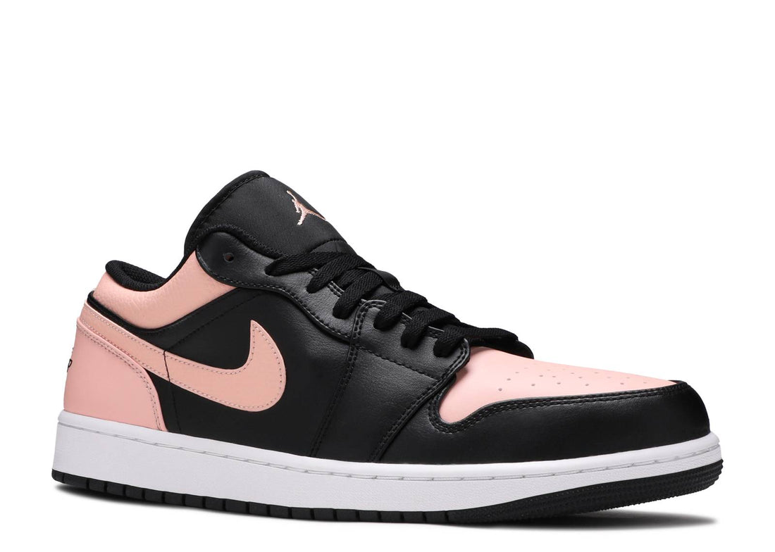 Air Jordan 1 Low "Crimson Tint"