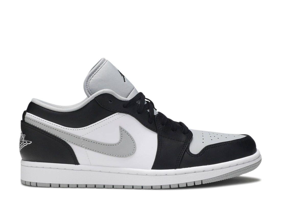 Air Jordan 1 Low "Smoke Grey"