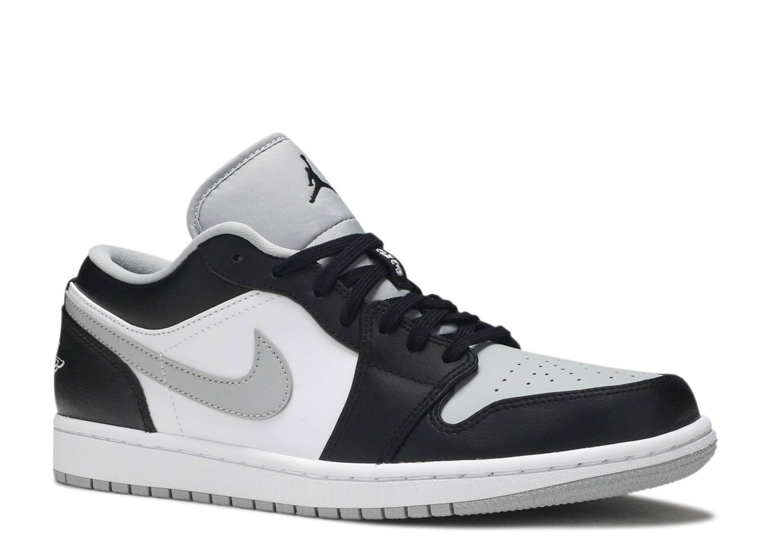 Air Jordan 1 Low "Smoke Grey"