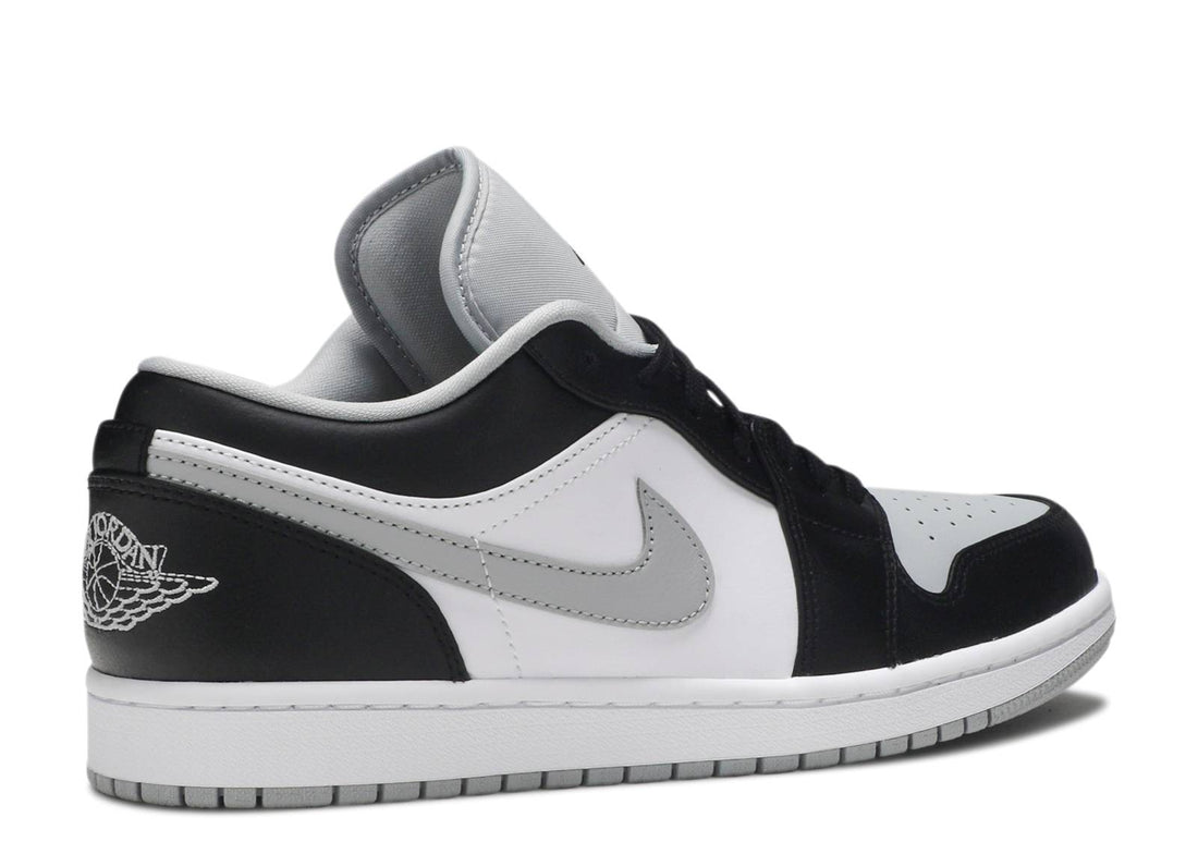 Air Jordan 1 Low "Smoke Grey"