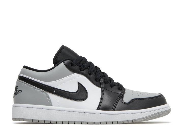 Air Jordan 1 Low "Shadow Toe"