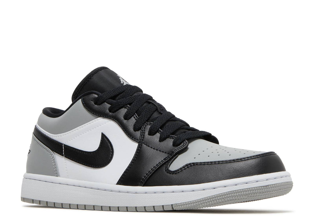 Air Jordan 1 Low "Shadow Toe"