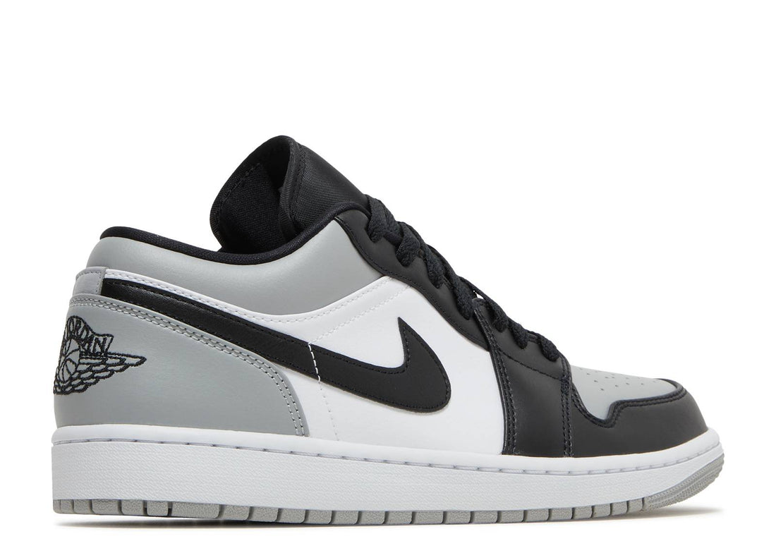 Air Jordan 1 Low "Shadow Toe"