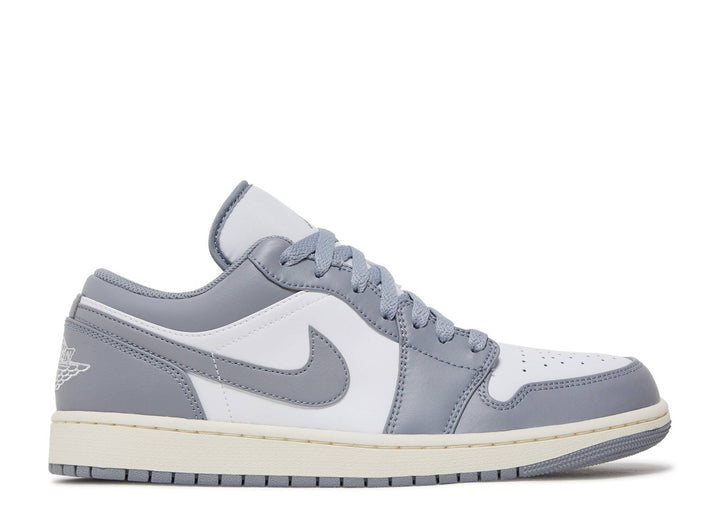 Air Jordan 1 Low "Vintage Grey"