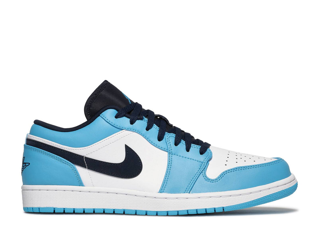 Air Jordan 1 Low "UNC"