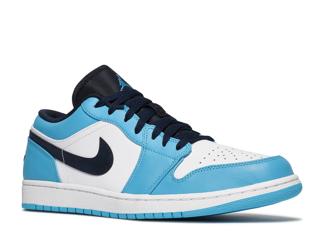 Air Jordan 1 Low "UNC"