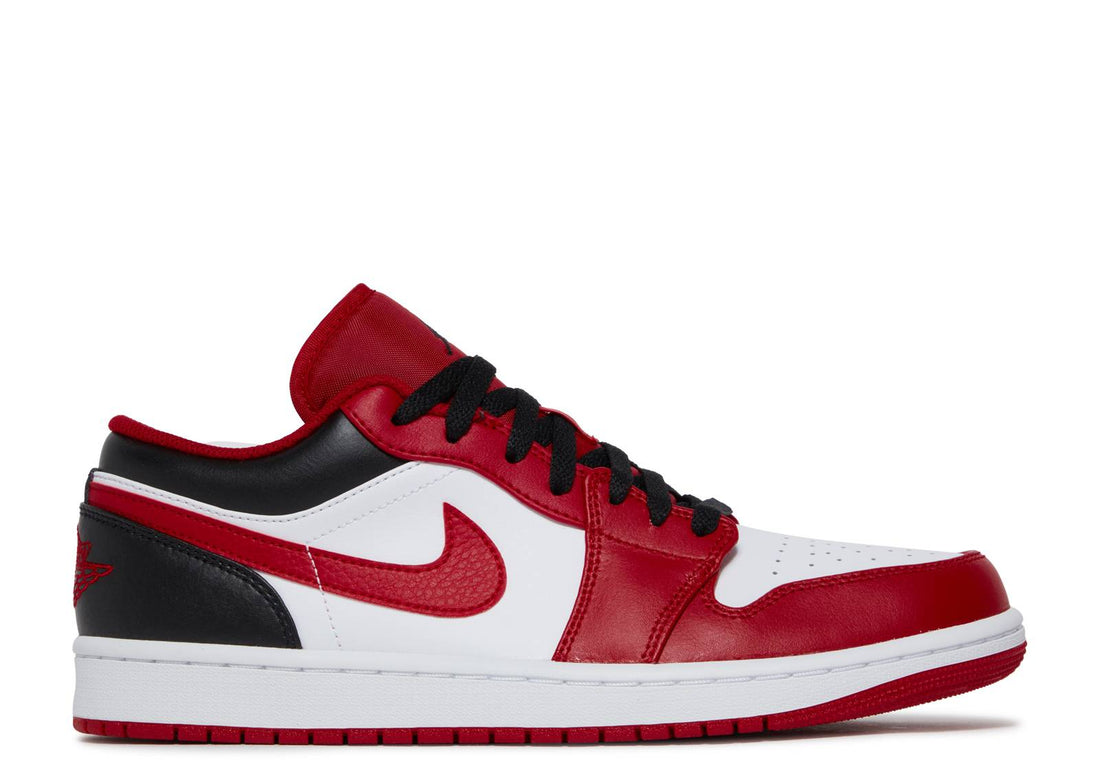 Air Jordan 1 Low "Bulls"