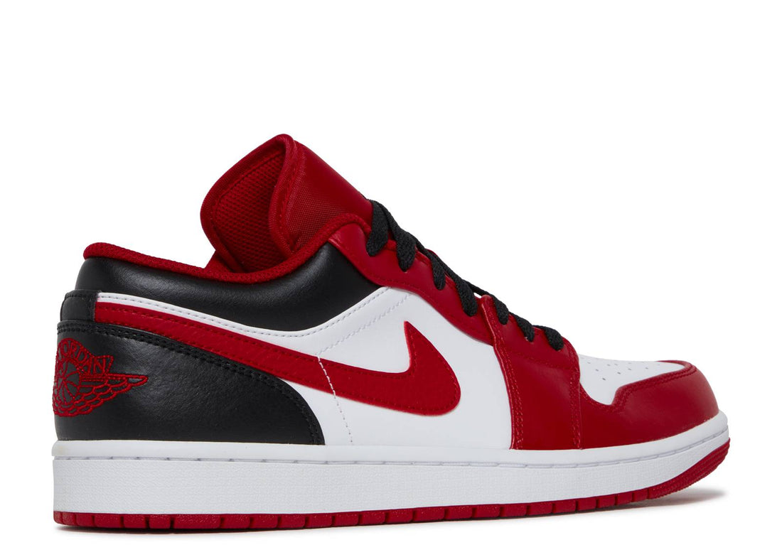 Air Jordan 1 Low "Bulls"