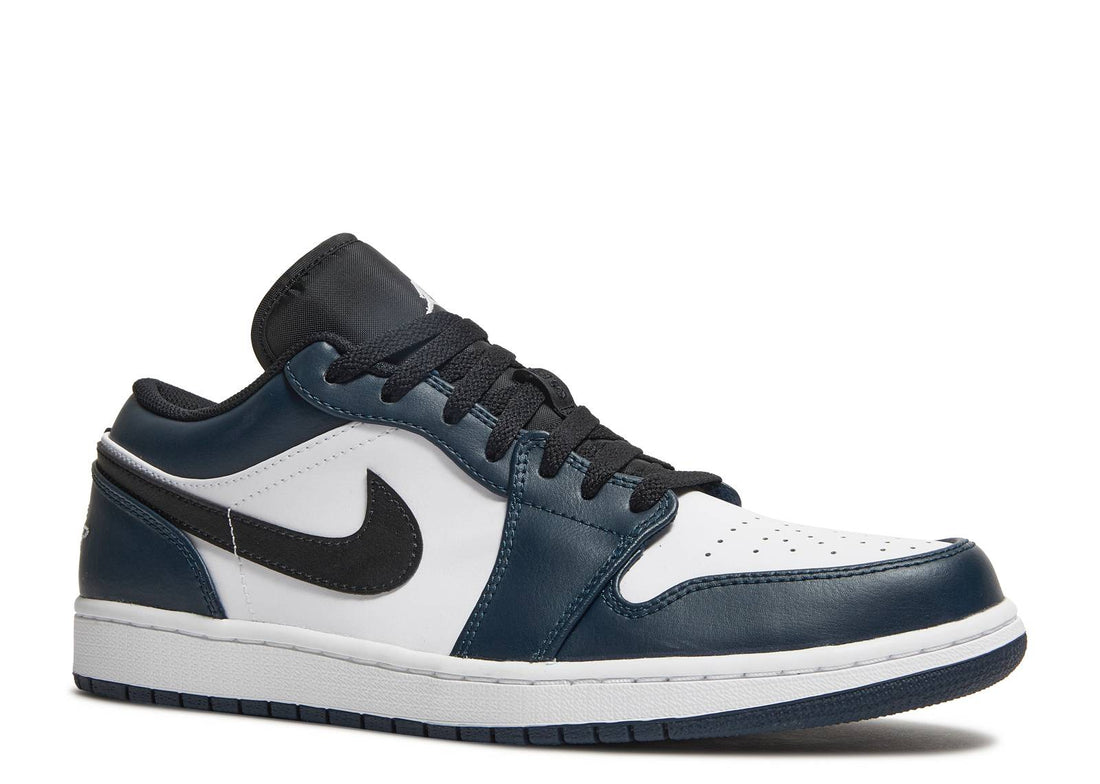 Air Jordan 1 Low "Dark Teal"