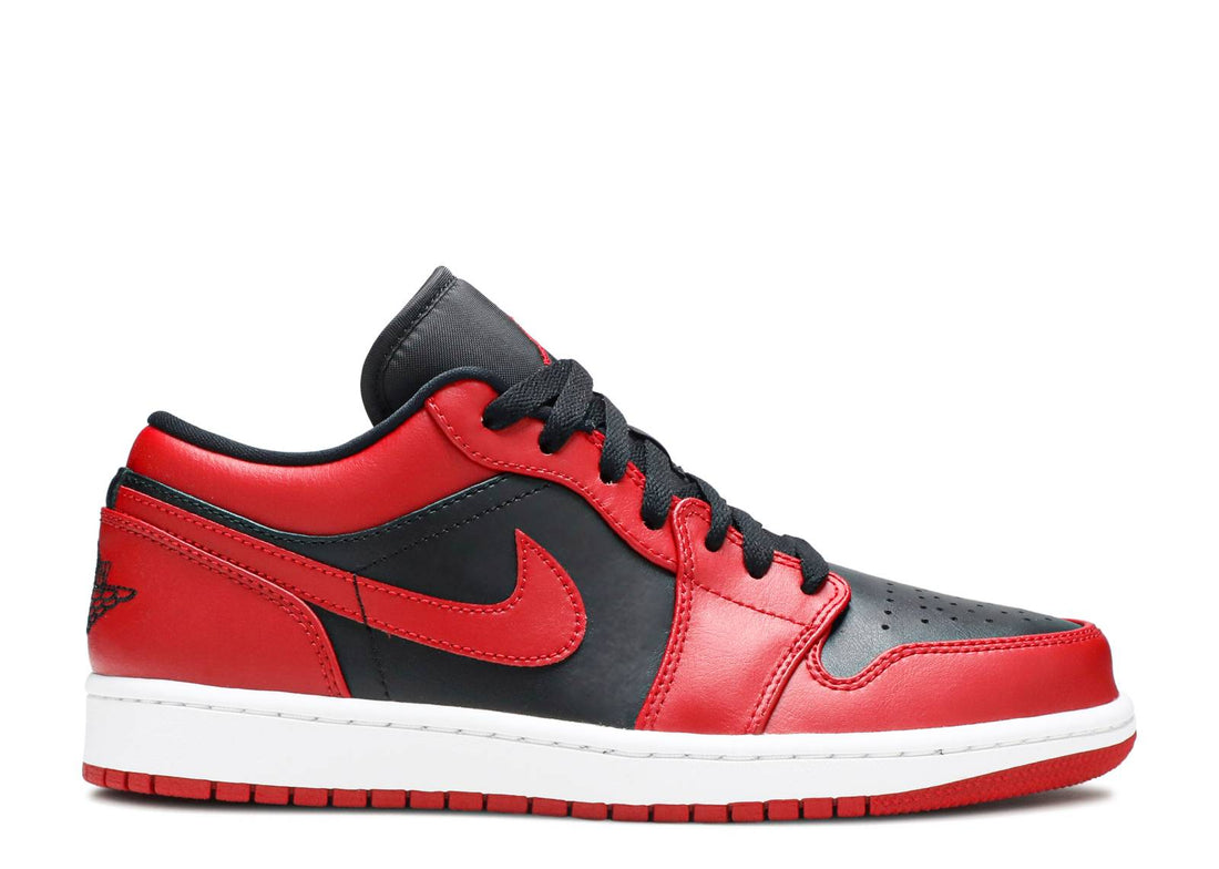 Air Jordan 1 Low "Reverse Bred"