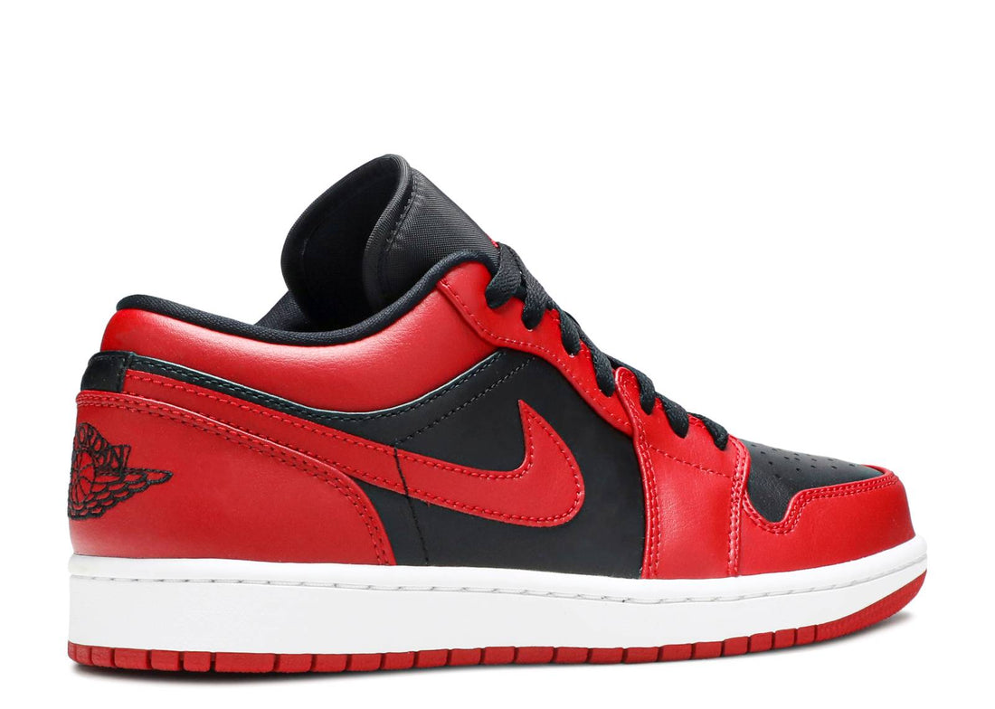 Air Jordan 1 Low "Reverse Bred"