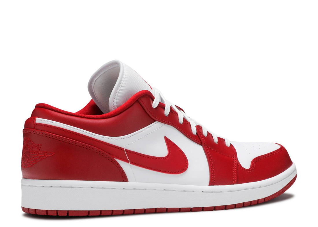 Air Jordan 1 Low "Gym Red"